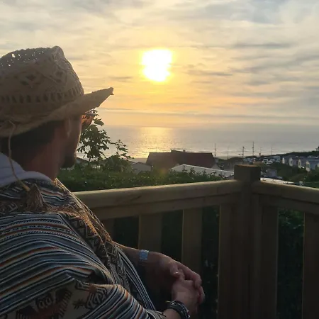 Mobil-home Vue * Équihen-Plage