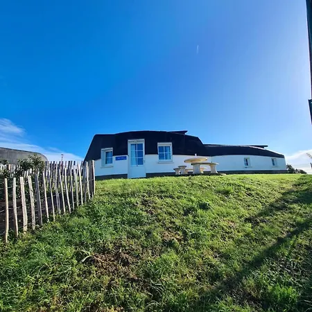 Mobil-home Vue - - La Coquille D'opale Campingplatz *