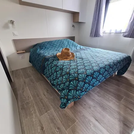Mobil-home Vue *