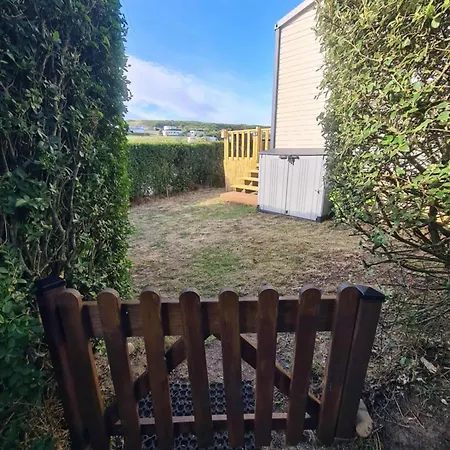 Mobil-home Vue Piscine - - La Coquille D'opale * Équihen-Plage