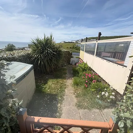 Mobil-home Vue Campeggio *