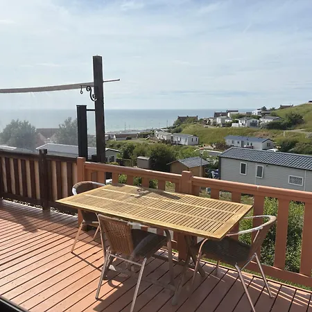 Mobil-home Vue *