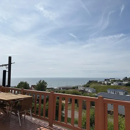 Mobil-home Vue