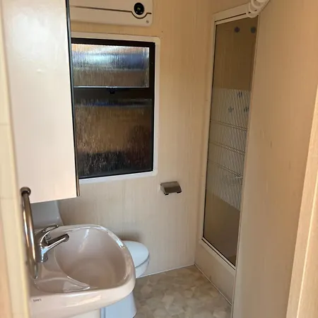 Campeggio Mobil-home Vue *