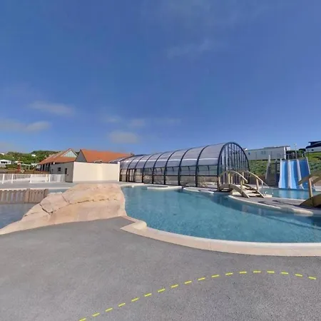Mobil-home Vue Campeggio